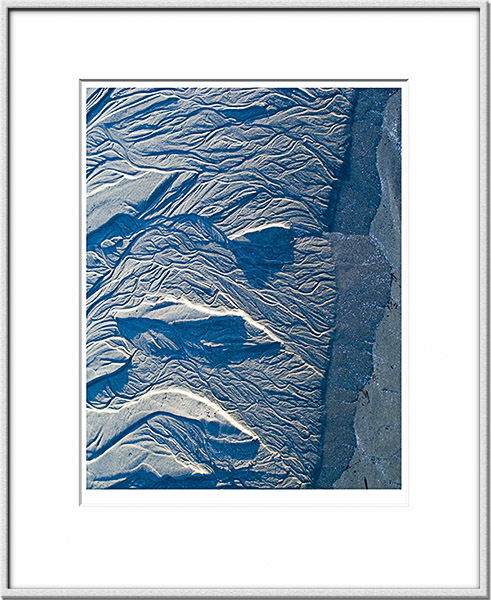 Image ID: 100-140-8 : Sand Delta #1 